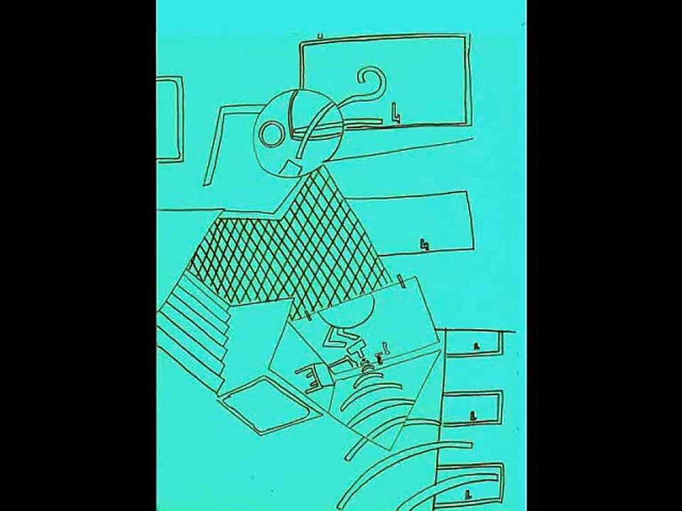 🎨 KOCOLOLIAU DONNE  UNE ŒUVRE À CHAQUE ÉTAGE, EN DIFFÉRENTS NUMÉROS, DES MURS QUI RÊVENT, LE BÉTON PEINT DU BAS AU SOMMET, L'ART EN FAÇADE QUI GRIMPE LES HAUTEURS (15)