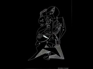 🎨 KOCOLOLIAU DONNE  UNE ŒUVRE À CHAQUE ÉTAGE, EN DIFFÉRENTS NUMÉROS, DES MURS QUI RÊVENT, LE BÉTON PEINT DU BAS AU SOMMET, L'ART EN FAÇADE QUI GRIMPE LES HAUTEURS (16)