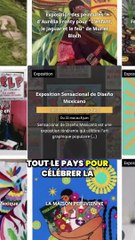 Les Semaines de l'Amerique latine fait la Semaine  SHORT  - LatinoaTV