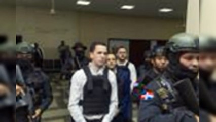 Jochi Gómez reaparece con Trump Jr. y una charla sobre el poder