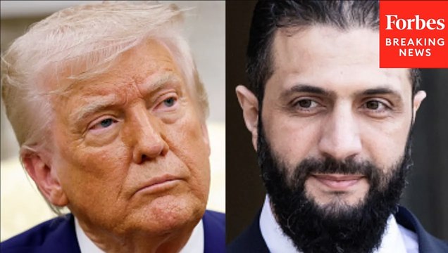 State Dept Spox Asked If Lifting Syria's Sanctions Represents A 'Policy Shift Towards Normalization'