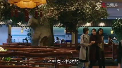 Tập 27 - Nhất Lộ Triều Dương (Thuyết minh)_DV Lý Lan Địch, Vương Dương, Vương Cúc, Cao Diệp
