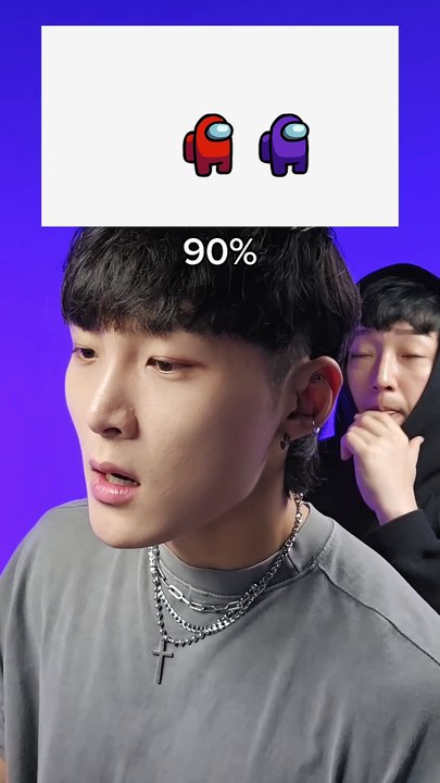 90% vs 100%