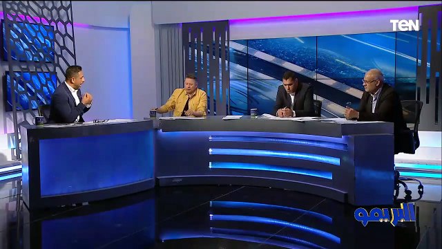 رضا عبد العال: سيراميكا أحسن من الزمالك والأهلي.. وعلي ماهر كان أحق بخلافة كولر وبيراميدز أحق بالفوز