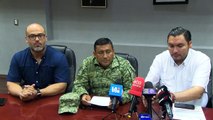 Anuncian campaña de canje de armas en Monclova