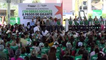 Detonarán Carlos y Manolo obras sociales en Monclova