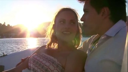 Siempre Tuya Acapulco: Escenas Martha y Tacho Capítulo 92