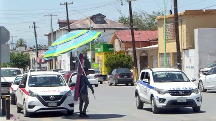 El municipio de Frontera registrará temperaturas de hasta 45 grados