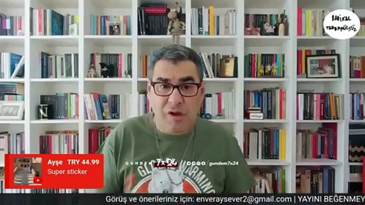 Üst üste gelen başarılar CHP’lileri dumura uğrattı! “Dünyanın bütün kameraları buraya dönmüşken bunun mimarı olarak Erdoğan tanıtılacak”