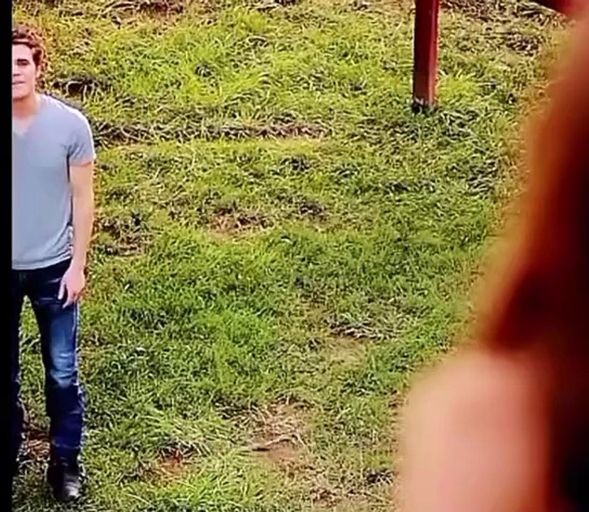 When Stefan lost his memories | The Vampire Diaries