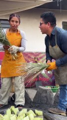 Albertina en la Cocina 🍽️