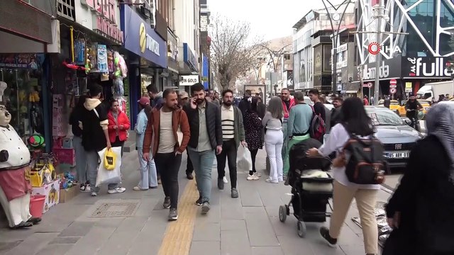 Van iş dünyası: Terör örgütü PKK'nın feshi bölge ekonomisi için yeni bir başlangıç