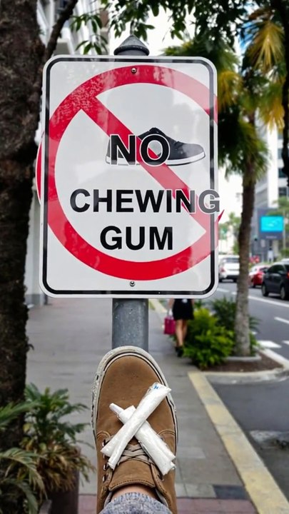 “10 Strangest Laws Around the World You Won’t Believe Exist