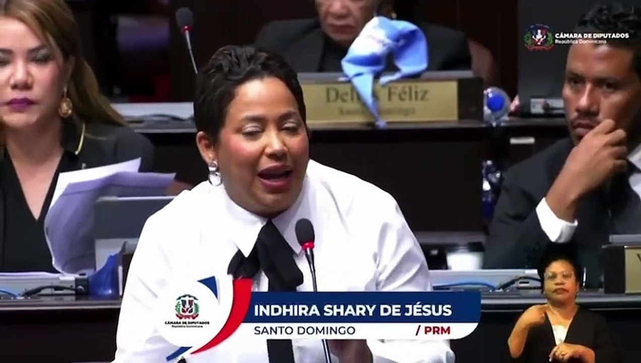 **Diputada Indhira De Jesús impulsa extensión del ITSC en SDO**