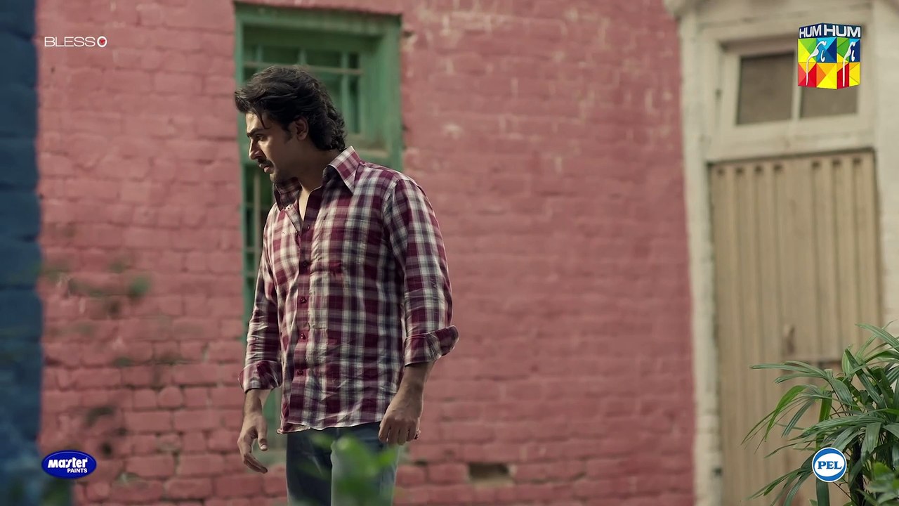 Shirin Farhad - Episode 06 - 11 May 25 [Farhan Saeed & Kinza Hashmi] Blesso, Master Paints, PEL