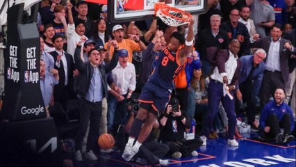 NBA Finals Prediction: Celtics, Knicks, Thunder & More