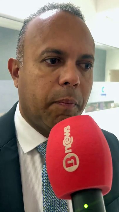 Kiki Bispo pede que professores encerrem a greve e afirma que prefeitura irá resolver imbróglio