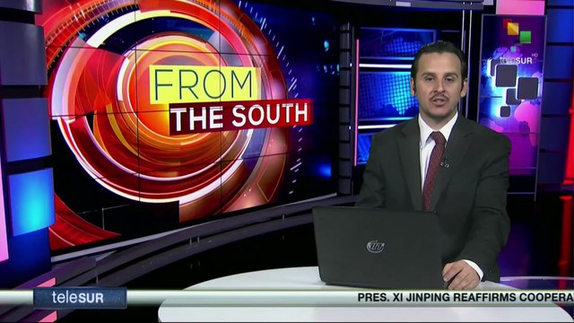 FTS 16:30 13-05 Uruguay: former pres. Jose Pepe Mujica passes away at 89