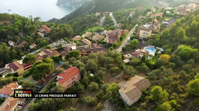 Faites Entrer lAccusé Le crime presque parfait de Georges Pierru et Grit Bergmann