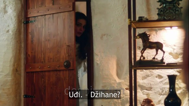 Daleki grad - 25. epizoda / Ako jednog dana padnem, ti me podigni