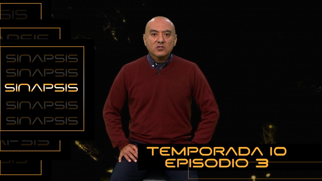 T10 Ep. 3 Sinapsis | Aceites refinados vs aceites extra vírgenes