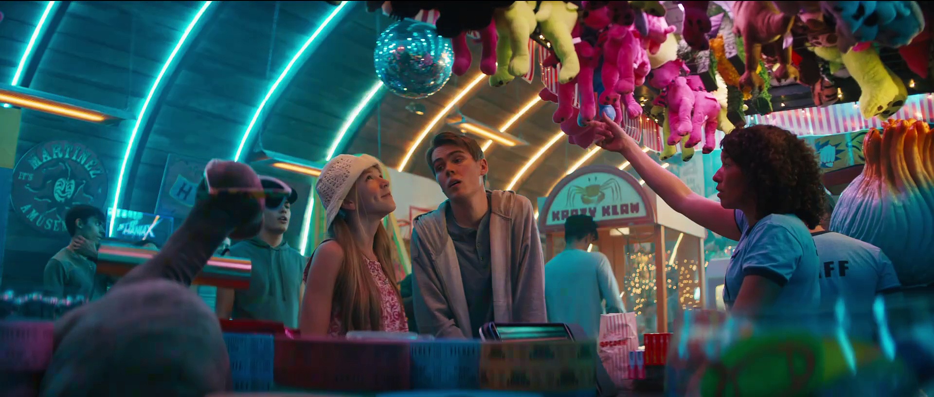 Nobody 2 – Official Trailer #1 (2025) Featuring Connie Nielsen and Christopher Lloyd