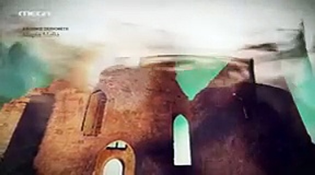 Η Γη της Ελιάς Επεισόδιο 143 - Δ΄ ΚΥΚΛΟΣ