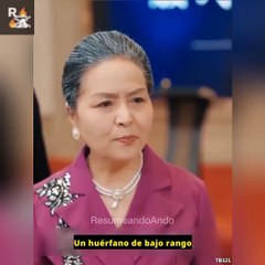 PARTE 6 - La joven es menospreciada creyendo que era la limpiadora de la empresa por una impostora, sin saber quien era realmente