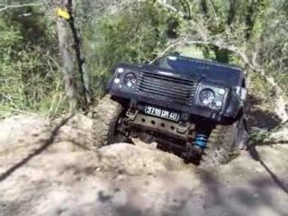 Sventhena RL landmania 2008