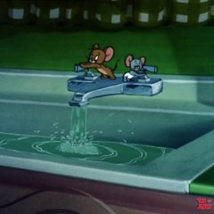 Part 40 Tom and Jerry #tomandjerry #tuffy #cartoon