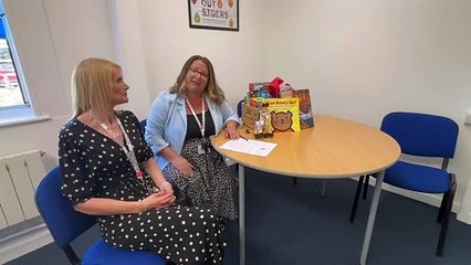 Holbrook Primary School Ofsted