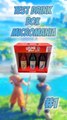 DrinkBox DBZ #1 #ExcluDailymotion #Micromania #DBZ