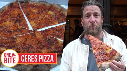 Barstool Pizza Review - Ceres (New York, NY)