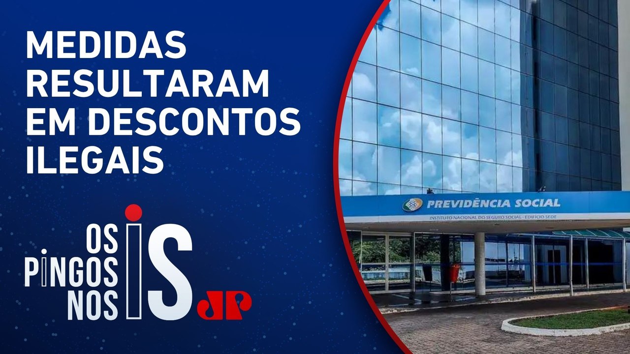 Governistas derrubaram regras que dificultariam fraudes no INSS