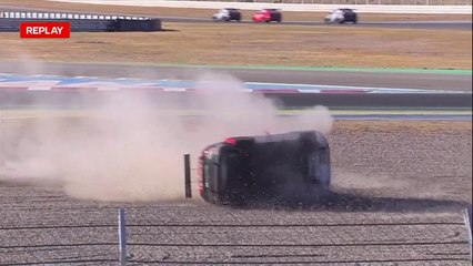 Fiat Competizione 2025 Villicum Final 2 Romero Flip