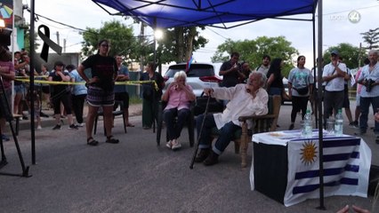 Pepe Mujica, “el presidente más humilde del mundo”, muere a los 89 años