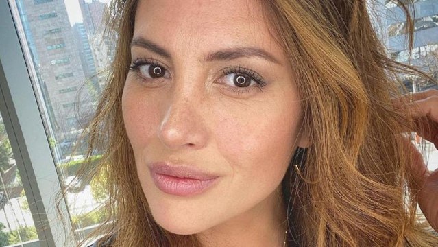 Juan Pedro contó cómo es su actual relación con Karen Bejarano