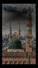 ومن يعمل من الصالحات من ذكر أو أنثى🥰🤍