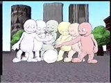 PTV PBS Kids - Harmony Bumper Spot (1999) (HQ VHS Capture)