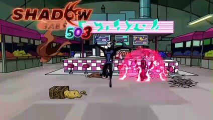 (RESUBIDO) Ben 10 Omniverse: Muchas Cosas cambian - Parte 2 (Episodio Completo)