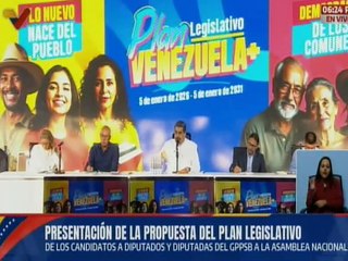 Presidente Maduro: Venezuela es ejemplo de lucha antiimperialista e independentista