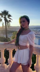 Anzeige  This was a trip to remember 💚🏼