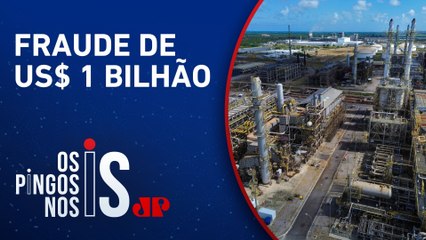 China compra petróleo da Venezuela como sendo do Brasil