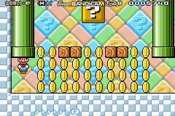 SMB3 (SMA4) - Plainside Paradise