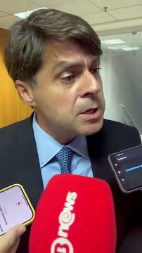 Paulo Câmara comenta movimentações politicas de ACM Neto no interior baiano: É isso que as pessoas esperam