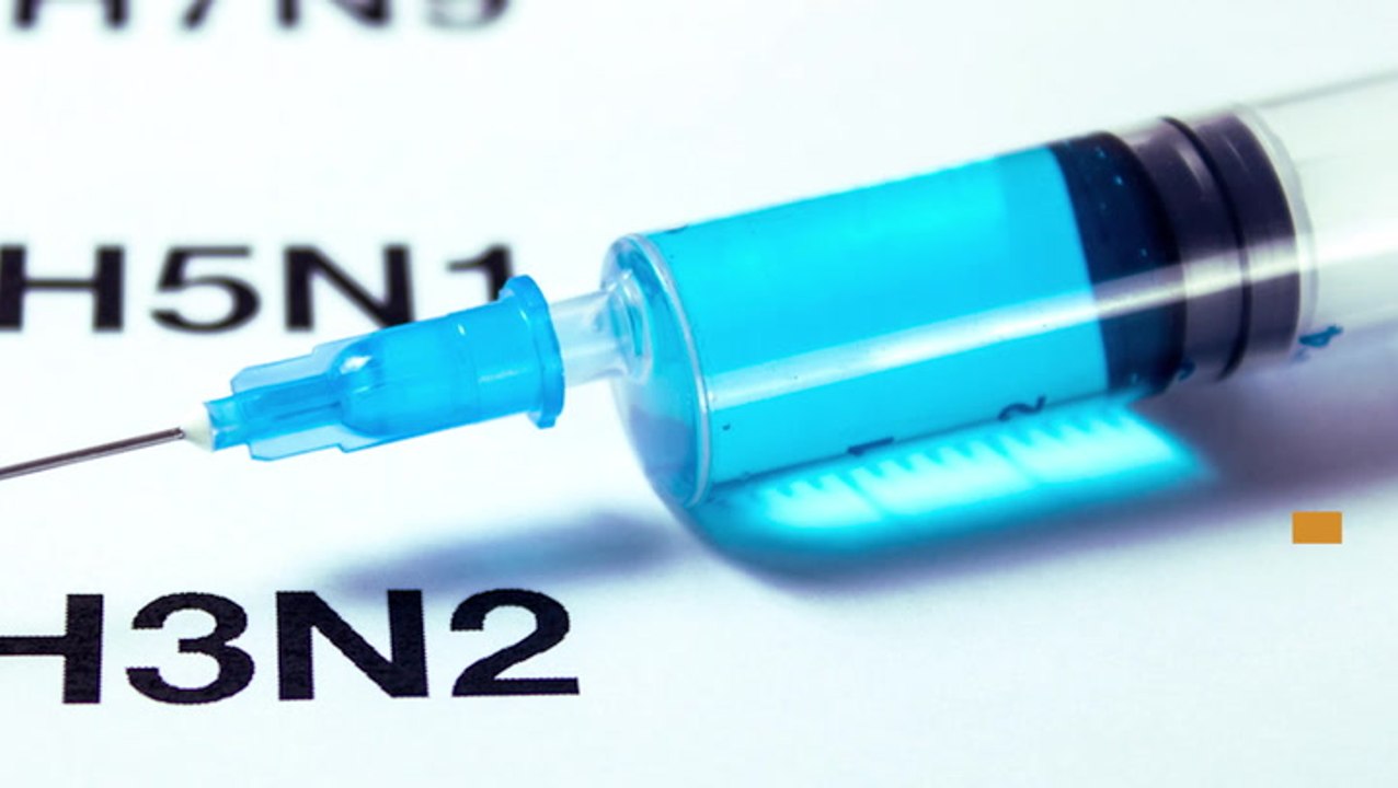 Facts:  Flu Shot And Side Effects
