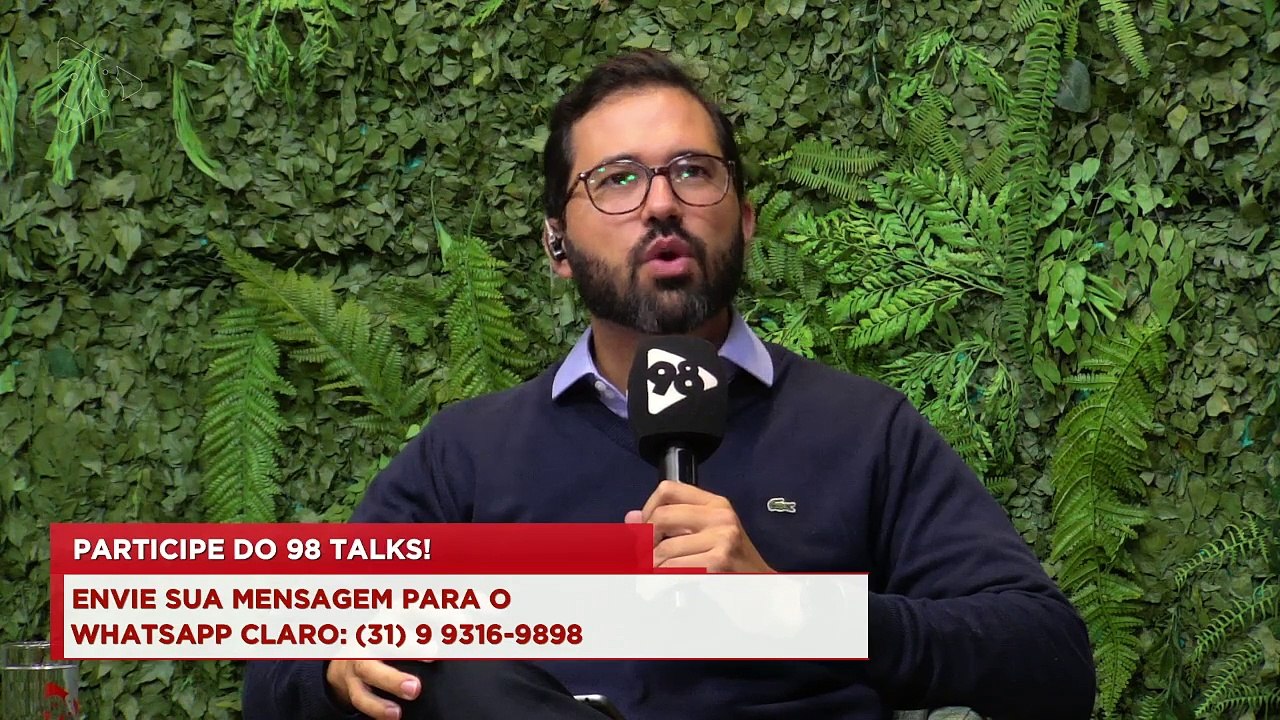 98 Talks 13/05/25