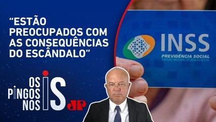 Fraude no INSS superou crise do Pix e outros escândalos; Motta analisa