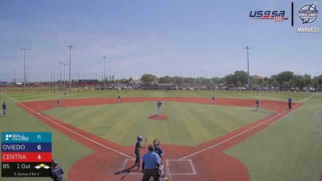 Spartans Baseball 12u VS Team Orlando 12u Winter Garden - Sun, Apr 27, 2025 9:55 AM to Sun, 11:32 AM