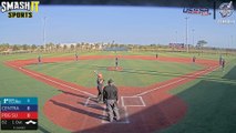 PBG Surge VS Central Florida Stix 12U - Sun, Apr 27, 2025 8:05 AM to Sun, 9:38 AM